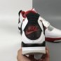 Jordan 4 Fire Red (2020)