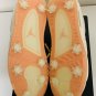 Jordan 4 Golf NRG Seersucker Sail Apricot
