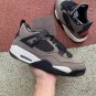Jordan 4 Grey
