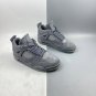 Jordan 4 Grey Suede 930155-003