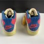 Jordan 4 Guava IceLight Bone-Brigade Blue-Light