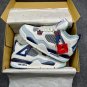 Jordan 4 Lujia Concept