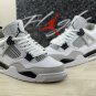 Jordan 4 Military Black
