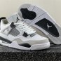 Jordan 4 Military Black