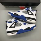 Jordan 4 Motorsports 2017