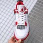 Jordan 4 OG Fire Red (1989)