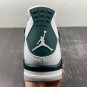 Jordan 4 'Oxidized Green'