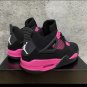 Jordan 4 Pink Thunder