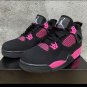 Jordan 4 Pink Thunder Sneaker