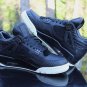 Jordan 4 Pinnacle Black
