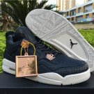 Jordan 4 Premium Obsidian
