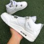 Jordan 4 Pure Money (2017)
