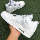 Jordan 4 Pure Money 2017