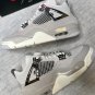 Jordan 4 RETRO  &acirc;��Frozen Moments&acirc;��