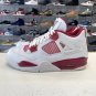 Jordan 4 Retro  Alternate 89