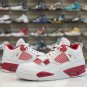 Jordan 4 Retro  Alternate 89