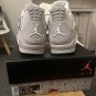 Jordan 4 Retro - Frozen Moments