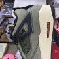 Jordan 4 Retro  Undefeated 2018