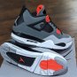 Jordan 4 Retro &acirc;�� Infrared &acirc;��