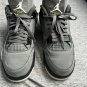 Jordan 4 Retro &acirc;��Cool Grey&acirc;�� 2019