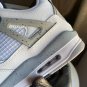 Jordan 4 Retro &acirc;��Midnight Navy&acirc;��