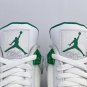 Jordan 4 Retro &acirc;�� Metallic Green &acirc;�� ( 2022 ) CT8527-113 New