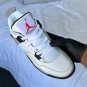 Jordan 4 Retro &acirc;��White Cement&acirc;��