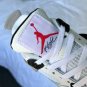 Jordan 4 Retro &acirc;��White Cement&acirc;��