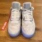 Jordan 4 Retro 30th Anniversary LASER 2015