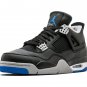 Jordan 4 RETRO Alternate Motorsports