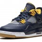 Jordan 4 RETRO BG