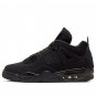 Jordan 4 Retro 'Black Cat' 2020