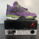 Jordan 4 Retro Canyon