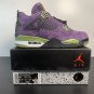 Jordan 4 Retro Canyon