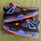 Jordan 4 Retro Cavs