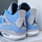 Jordan 4 Retro COLLEGE BLUE 2020