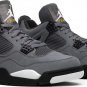 Jordan 4 Retro Cool Grey (2004)