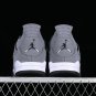 Jordan 4 RETRO COOL GREY WHITEBLACKGREY