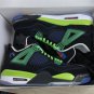 Jordan 4 Retro 'Doernbecher'