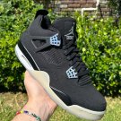 Jordan 4 Retro 'Eminem x Carhartt'
