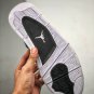 Jordan 4 Retro Fear Pack Black Grey