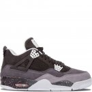 Jordan 4 Retro Fear Pack sneakers