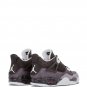Jordan 4 Retro Fear Pack sneakers