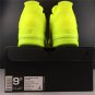Jordan 4 Retro Flyknit Yellow