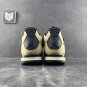 Jordan 4 Retro Fossil