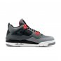 Jordan 4 Retro 'Infrared'