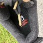 Jordan 4 Retro Levi's Black