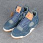 Jordan 4 Retro Levi's Denim
