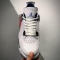 Jordan 4 Retro LS 'Legend Blue' 314254-107