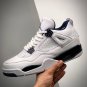 Jordan 4 Retro LS 'Legend Blue' 314254-107